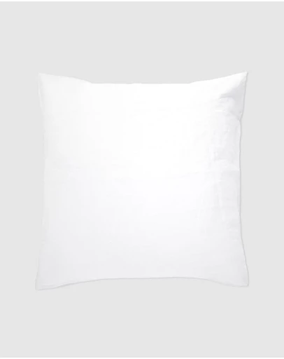 Bambury - Linen European Pillowcase