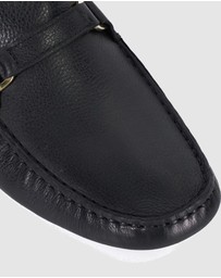 Dune London - Broadestt- Black