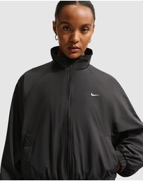 Nike - Sportswear Oversized UV Track Jacket