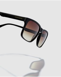 Hawkers Co - HAWKERS - PEAK METAL Sunglasses for Men and Women UV400