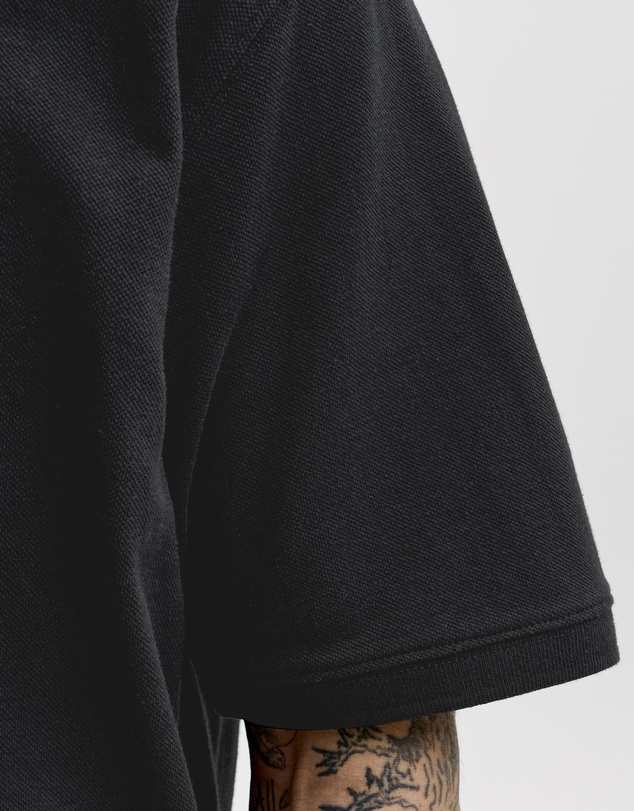 Jack & Jones - Jjearchive Graphic SS Polo