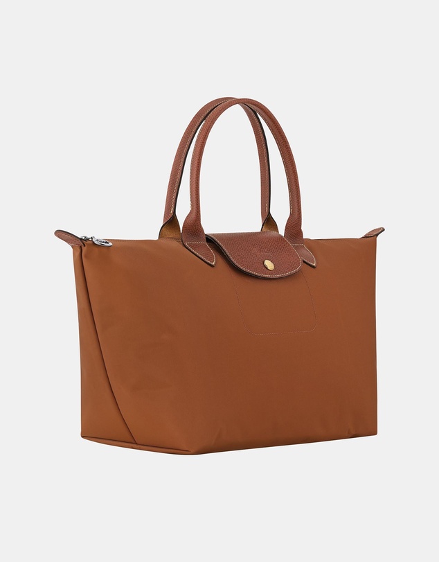 Longchamp - Le Pliage Original Nylon Handbag - Large