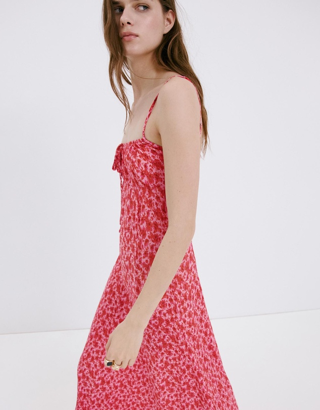 M.N.G - Pomu Dress