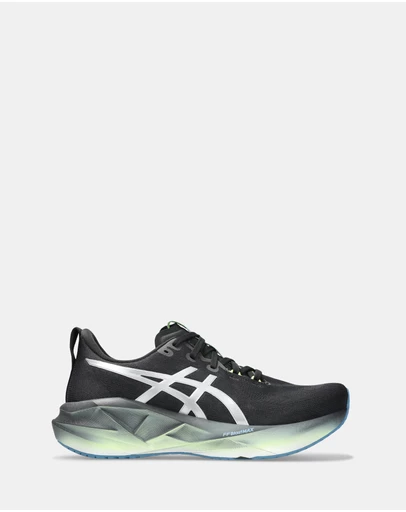 ASICS - Novablast 5 Luxe - Men's