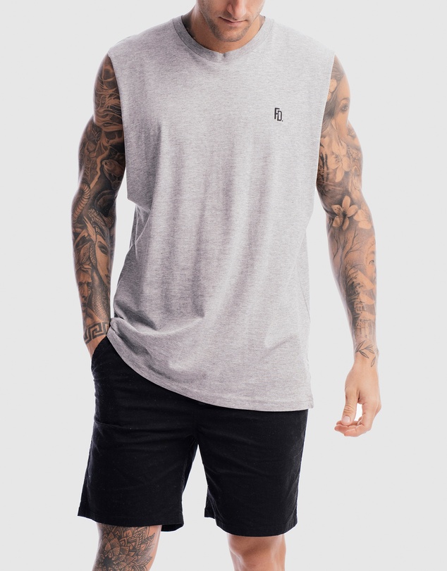 First Division - Contract Rise Tank