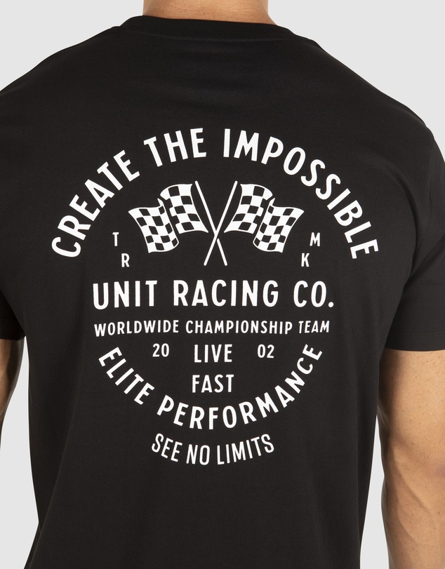 UNIT - UNIT Contest Men's T-Shirt