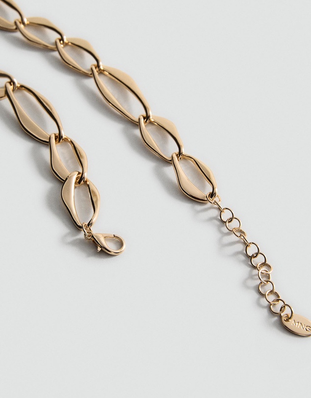 M.N.G - Susana Necklace