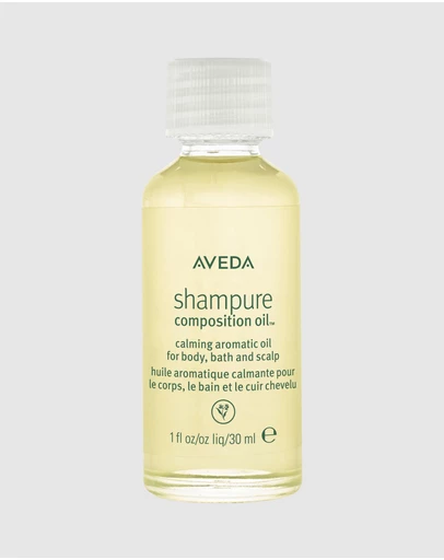 Aveda - Shampure Composition Oil 50ml