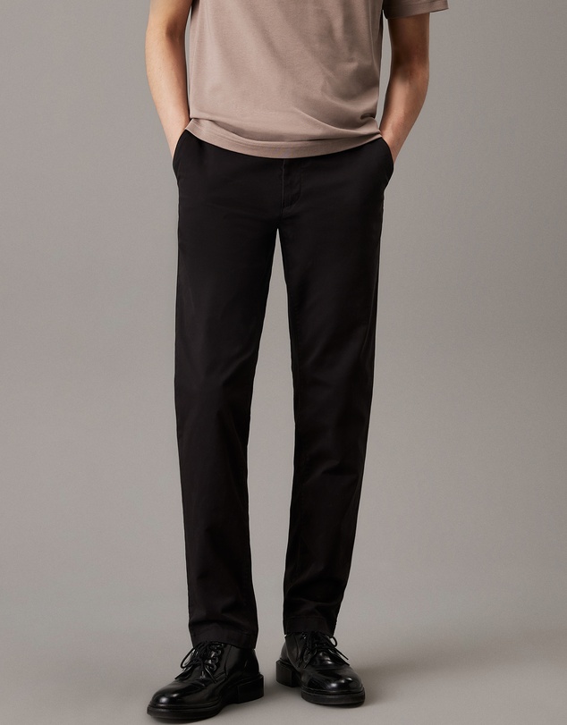 Calvin Klein - Slim Chinos