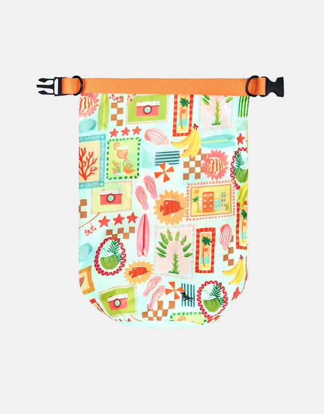 Dock & Bay - Dry Bag 5L