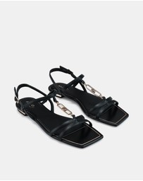 ALDO - Glaoni Slingback Sandals