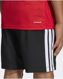 adidas Sportswear - Train Essentials Logo Regular Fit Tee Kids