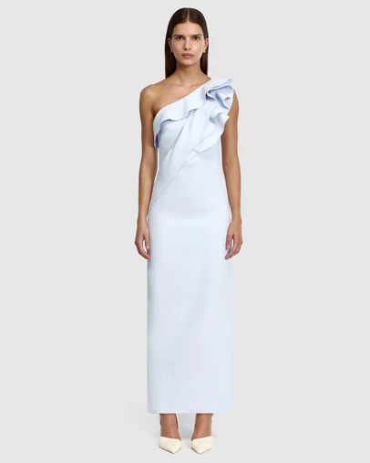Acler - Matlock Maxi Dress