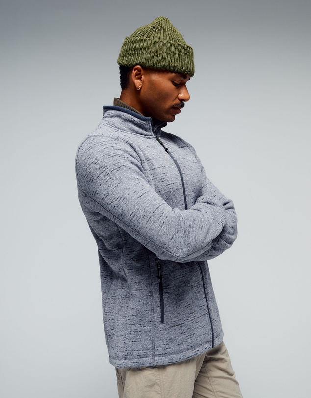 Kathmandu - Aikman Fleece Jacket