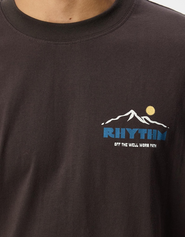 Rhythm - Haven SS T-Shirt