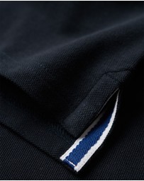 Superdry - Classic Pique Polo