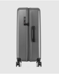 Samsonite Red - TOIIS L 68cm Spinner Case Expandable