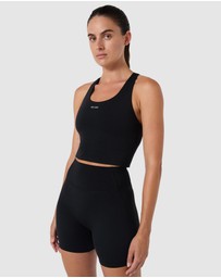 REC GEN - HOLDform RN Racer Tank