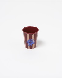 No.22 - Peppa Hart Solae Tumblers