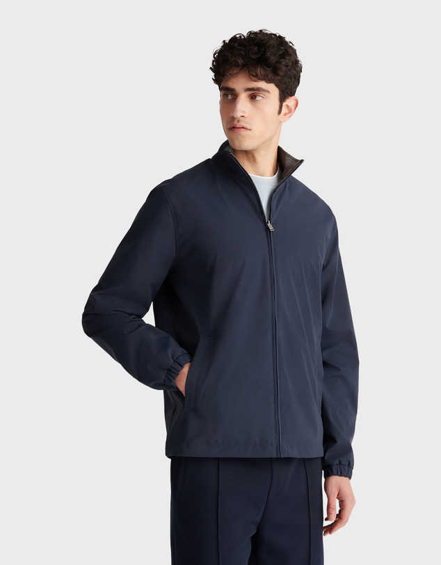 Peckham Rye  - Peckham Rye Zip Jacket
