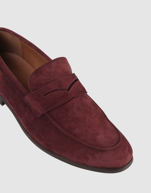 Brando - Rehman Casual Loafers