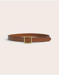 IDA+S - Russet Belt