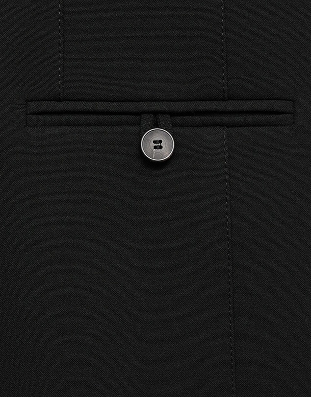 M.N.G - Dress With Stitched Pocket