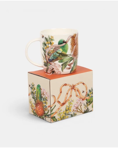 La La Land - Mug Golden Hour