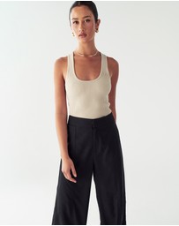 Willa - Dayton Pants