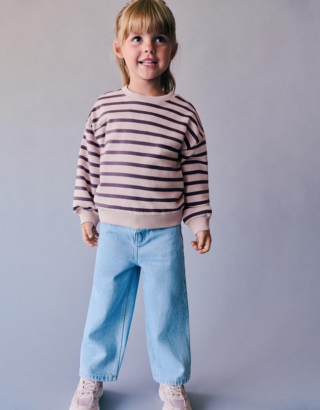M.N.G - Clea Sweatshirt - Babies-Kids