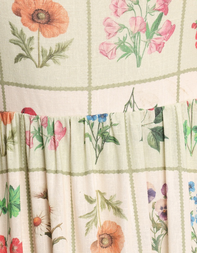Petal & Pup - Reid Maxi Dress - Flower Market