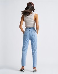 Abrand - 94 High Slim Petite