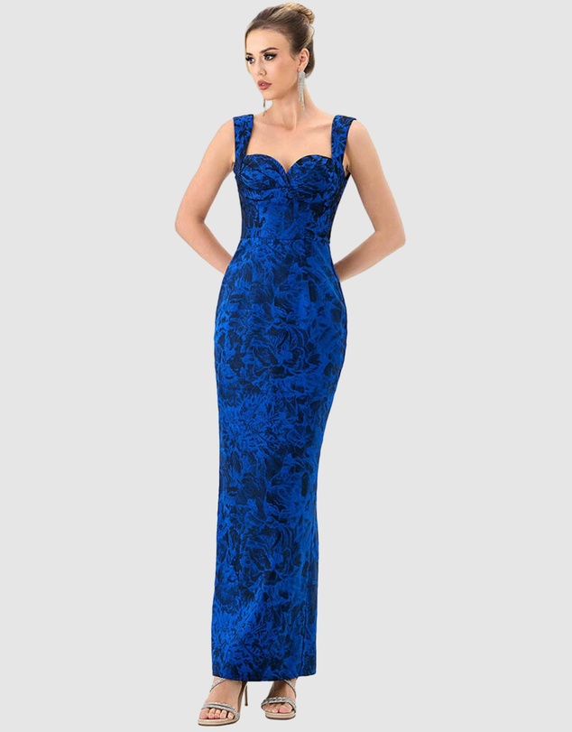 Bariano - Angela Sweetheart Maxi