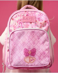 The Somewhere Co - Barbie Rococo Mini Explorer Backpack