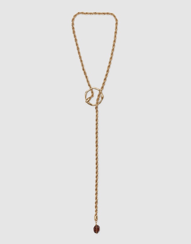 Brie Leon - Maeve Drop Necklace
