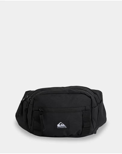 Quiksilver - Mens Lone Walker Bum Bag