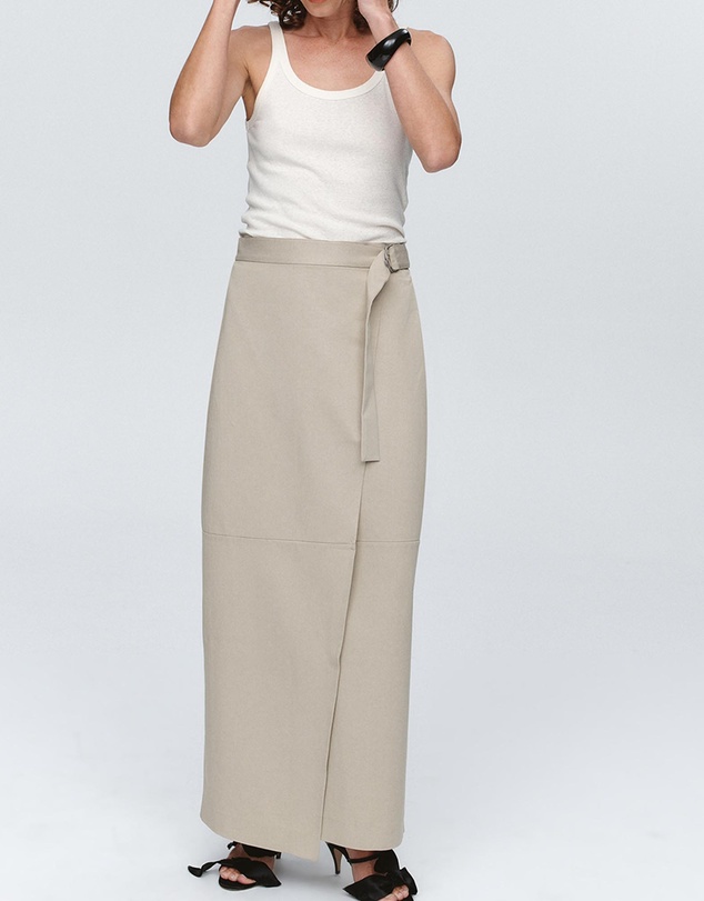 Marle - Cain Skirt
