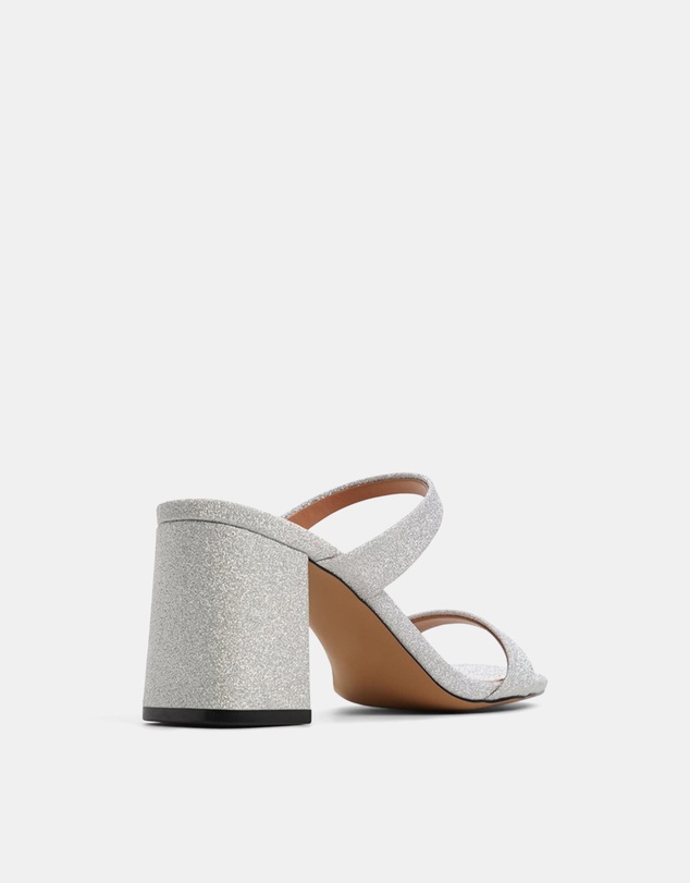 Call It Spring - Shaiaa Sandal Block Heels