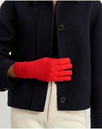 Toorallie - Fine Rib Glove