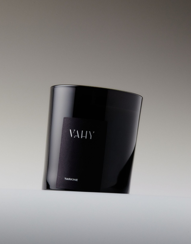 Vahy - Tarkine Candle