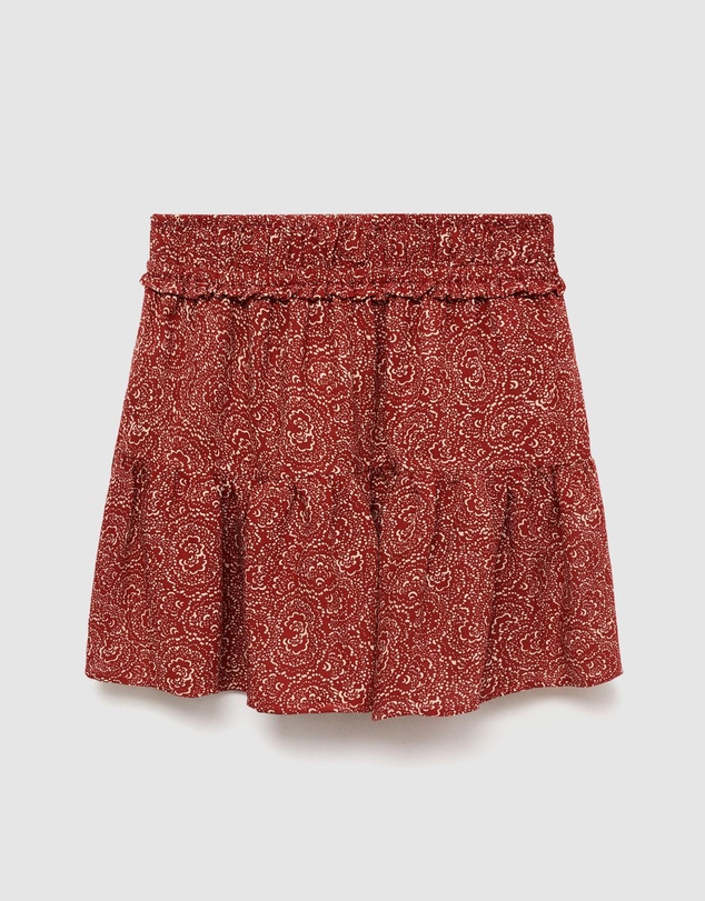 M.N.G - Lolita Skirt - Kids-Teens