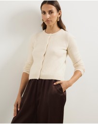 Atmos&Here - Etta Knit Cardigan