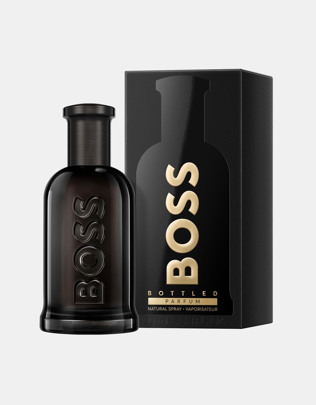 BOSS - Boss Bottled Parfum 100ml