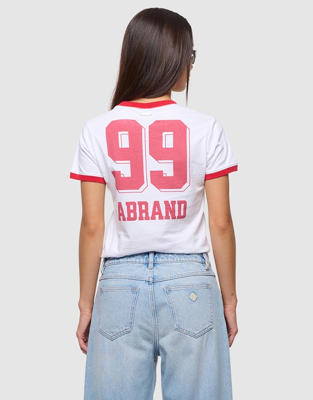 Abrand - 99 Boyfriend Tee