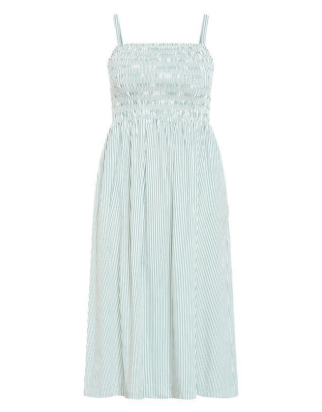 City Chic - Jolie Stripe Maxi Dress