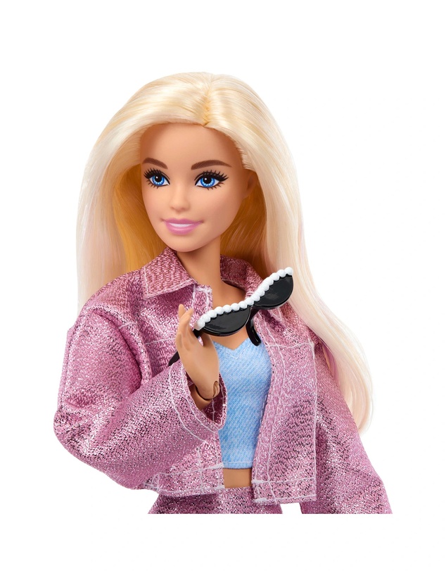 Barbie - You Create Kids - 1