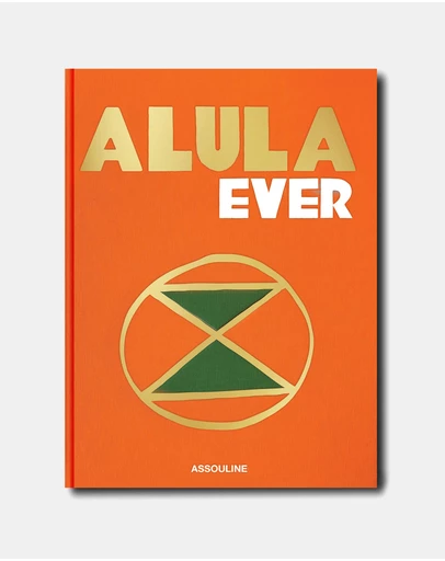 Assouline  - Alula Ever