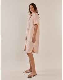 Betty Basics - Dawson Denim Dress