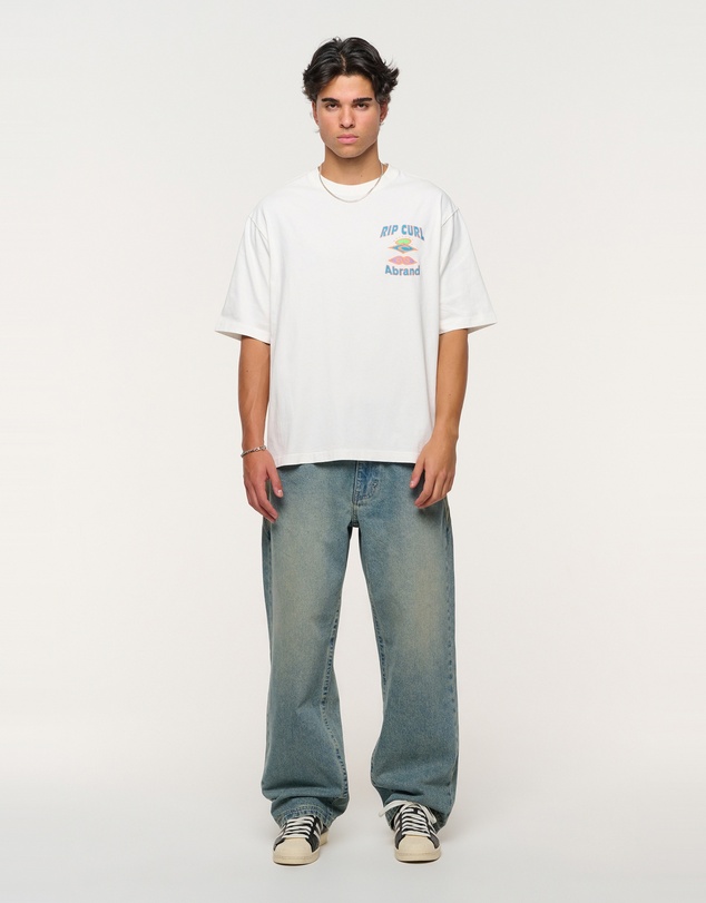 Abrand - Rip Curl A5 Baggy Caleb Board