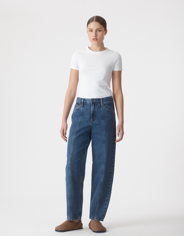 Nobody Denim - Walker Jean Seamed